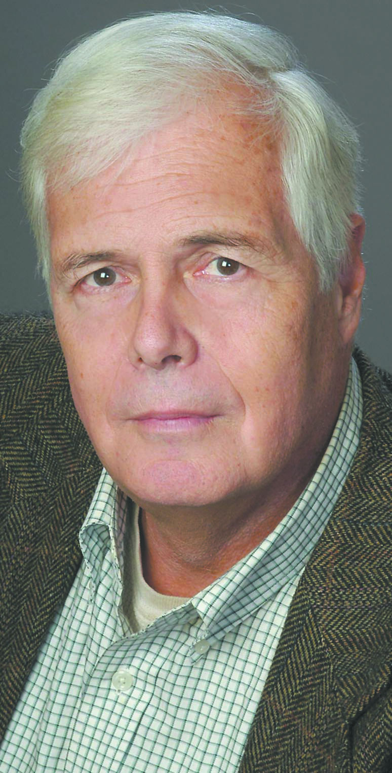 Gene Lyons